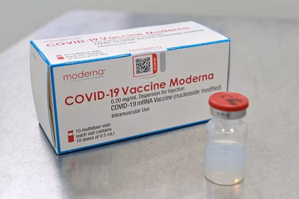 Prolongement de la durée de conservation du vaccin Spikevax anti- COVID-19 ảnh 1 Prolongement de la durée de conservation du vaccin Spikevax anti- COVID-19 ảnh 1