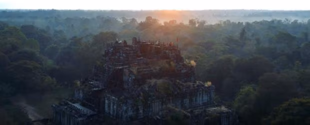 Le Cambodge et l'UNESCO promeuvent la conservation d'un site du patrimoine culturel ảnh 1