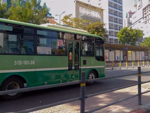 Restructuration du réseau de bus au service des usagers ảnh 1