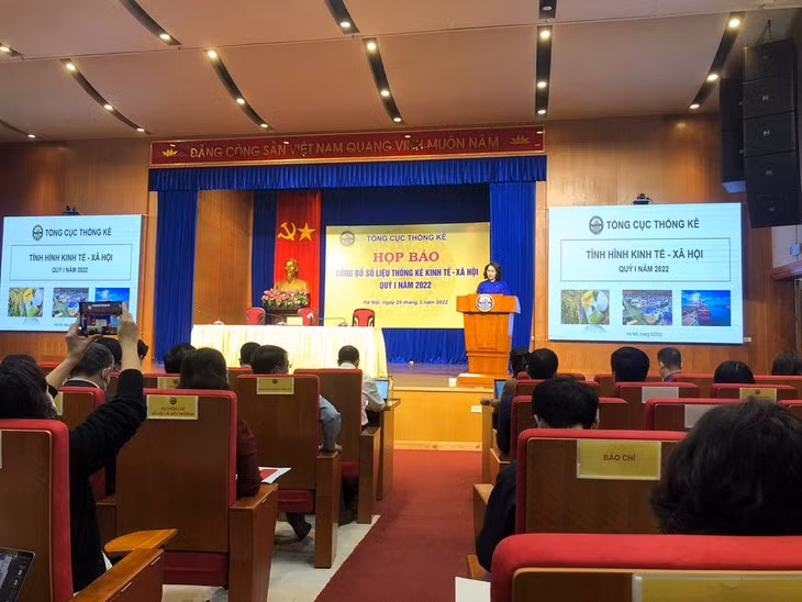 L’économie vietnamienne se redresse ảnh 1 L’économie vietnamienne se redresse ảnh 1