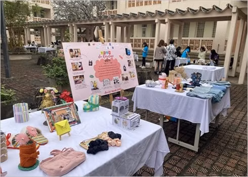 La journée "La Francophonie de l'avenir" fêtée à Hanoï ảnh 2