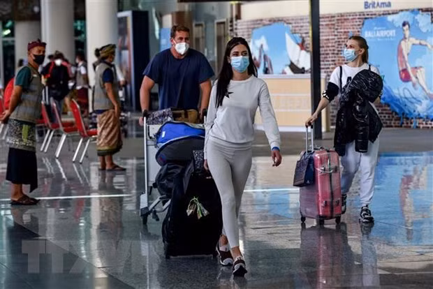 L'Indonésie propose de normaliser les règles de voyage du G20 ảnh 1