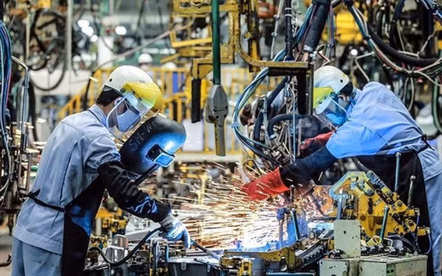 Fitch Ratings confirme la notation de crédit du Vietnam à BB - perspective "Positive" ảnh 1