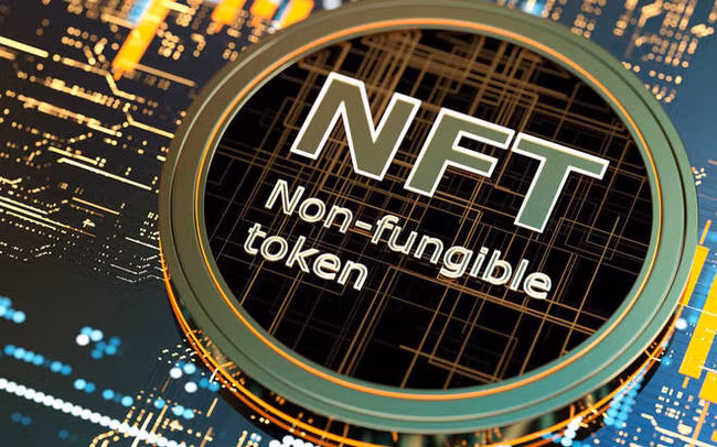 Le taux de possession de NFT par les Vietnamiens est supérieur à celui des Américains ảnh 1