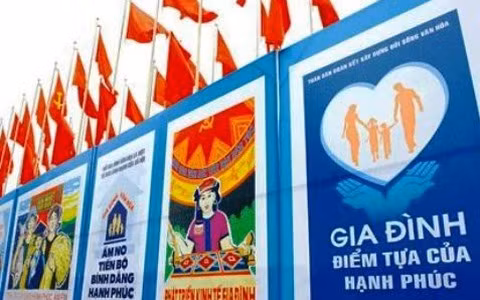 Le Vietnam est résolu à lutter contre la violence domestique ảnh 2