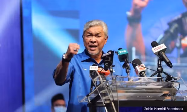 Malaisie : la coalition dirigée par le Premier ministre remporte les élections dans l'État de Johor ảnh 1 Malaisie : la coalition dirigée par le Premier ministre remporte les élections dans l'État de Johor ảnh 1