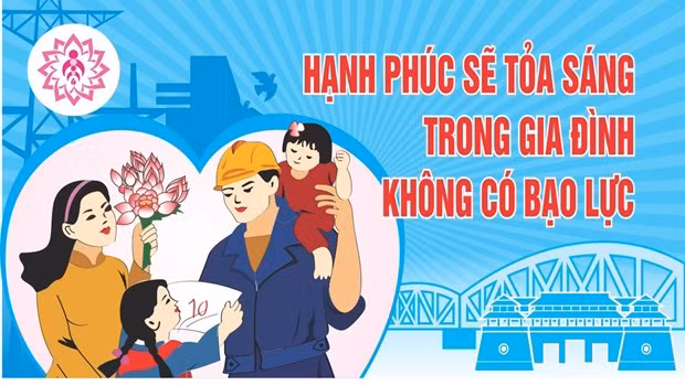 Le Vietnam est résolu à lutter contre la violence domestique ảnh 1