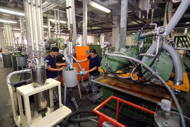 Comment le Vietnam se prépare-t-il à répondre à l’impôt minimum global ? ảnh 2