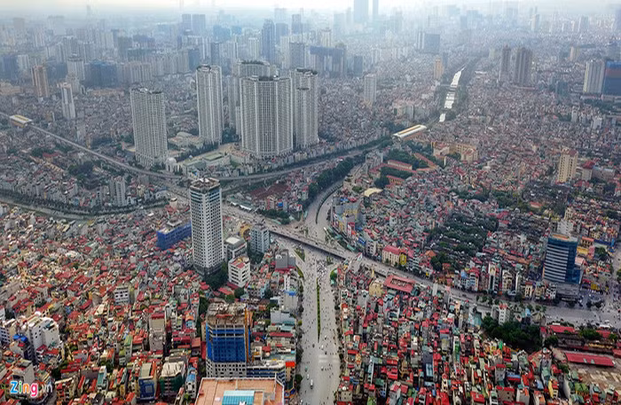 Attrait de l’investissement: le Vietnam dépasserait Singapour, selon le Straits Times ảnh 1 Attrait de l’investissement: le Vietnam dépasserait Singapour, selon le Straits Times ảnh 1