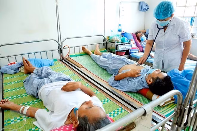 La BAD aide le Vietnam à améliorer les services de santé dans les zones défavorisées ​ ảnh 1