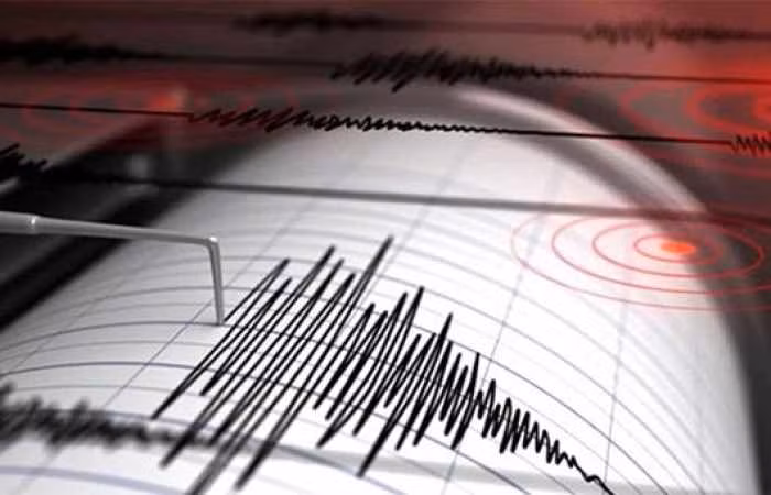 Un séisme de magnitude 6.3 frappe les îles Tanimbar en Indonésie ảnh 1 Un séisme de magnitude 6.3 frappe les îles Tanimbar en Indonésie ảnh 1