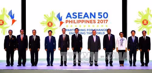 L’ASEAN joue un rôle central dans les affaires internationales ảnh 1