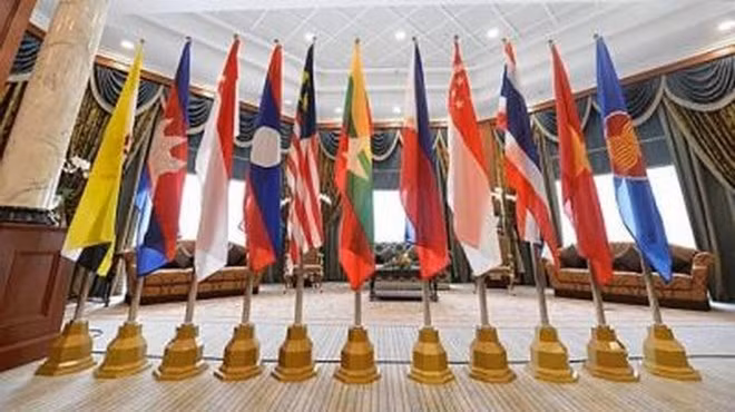 Le Vietnam souligne l'importance d'assurer la paix régionale lors de la réunion de l'ARF ảnh 1 Le Vietnam souligne l'importance d'assurer la paix régionale lors de la réunion de l'ARF ảnh 1