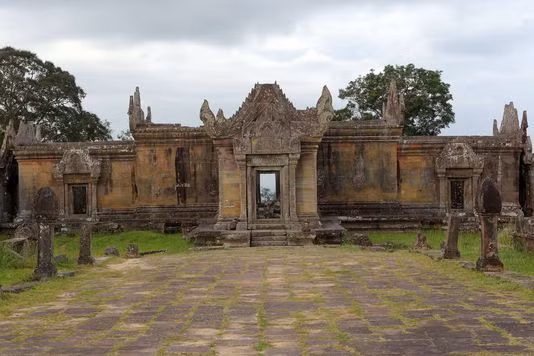 Le Cambodge et la Thaïlande discuteront de la coopération frontalière ảnh 2 Le Cambodge et la Thaïlande discuteront de la coopération frontalière ảnh 2