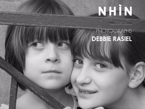 Expositon photographique sur l’autisme à Hanoi ảnh 1
