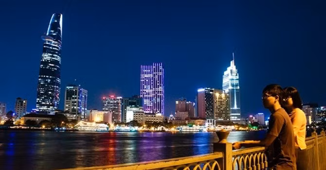 Immobilier : belles opportunités au Vietnam ảnh 1 Immobilier : belles opportunités au Vietnam ảnh 1