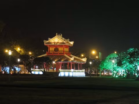 Engager la communauté locale dans la préservation des patrimoines ảnh 1 Engager la communauté locale dans la préservation des patrimoines ảnh 1