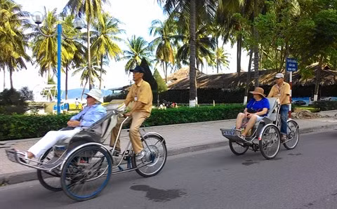 Le manque récurrent de personnel inquiète le tourisme de Khanh Hoà ảnh 1