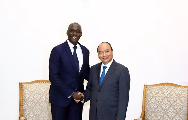 La BM prête à aider le Vietnam à développer ses infrastructures ảnh 1