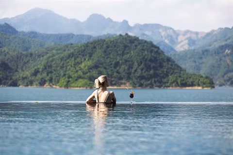 Séjour de rêve au Mai Châu HideAway Resort ảnh 4