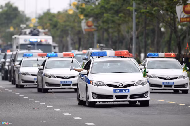 Hanoi prête à sécuriser le Sommet RPDC - États-Unis ảnh 1