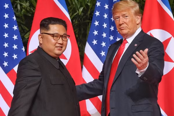 Le Vietnam oeuvre pour organiser avec succès le Sommet Etats-Unis – RPDC ảnh 1