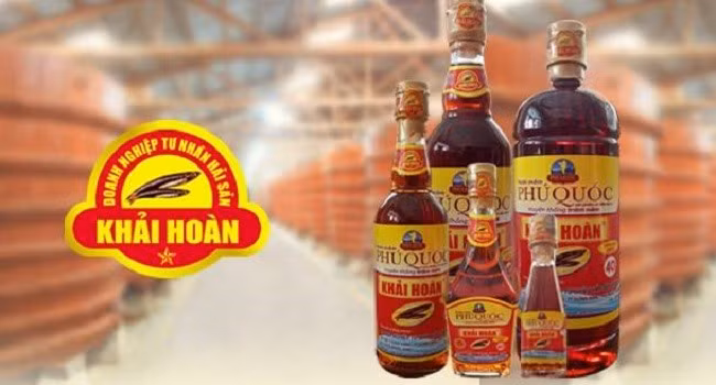Deux produits vietnamiens protégés au Canada ảnh 1