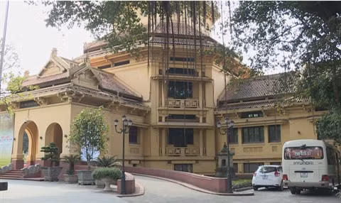Toi Hanoi, tu m’as pris dans tes bras ảnh 2
