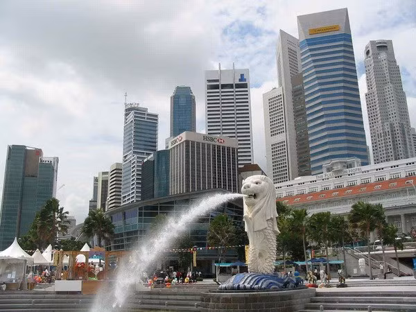 Singapour accueille un nombre record de touristes grâce au sommet américano-nord-coréen ảnh 1
