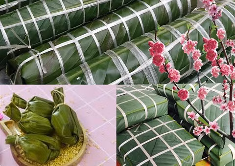 Têt et traditions des Muong à Hoà Binh ảnh 2
