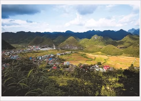 Quan Ba stimule son potentiel touristique ảnh 1