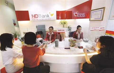Les banques vietnamiennes se mettent au vert ảnh 2