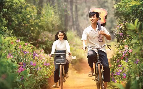 Mat biêc retenu par le Vietnam dans la course aux Oscars 2021 ảnh 1 Mat biêc retenu par le Vietnam dans la course aux Oscars 2021 ảnh 1