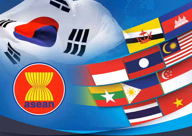 L’ASEAN et la République de Corée dialoguent sur l’environnement et le climat ảnh 1