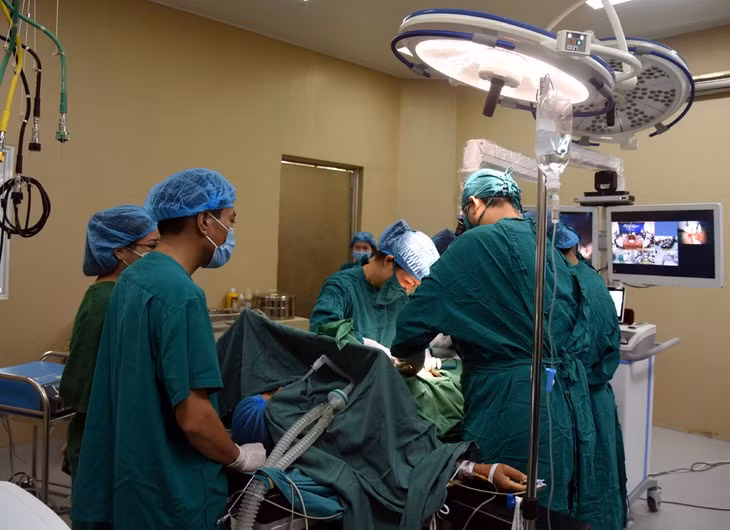 Téléconsultation, une nouvelle tendance de la médecine moderne ảnh 2
