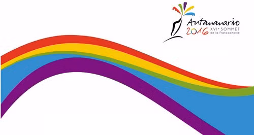 Ouverture du 16e Sommet de la Francophonie à Antananarivo ảnh 1