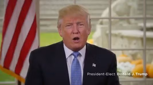 Trump retirera les États-Unis du TPP dès son premier jour de mandat ảnh 1