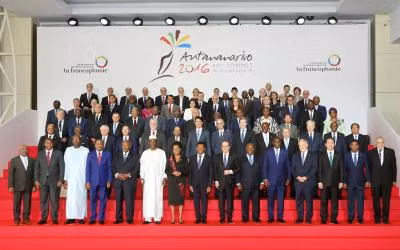 Le Vietnam salue les contributions actives de la Francophonie aux efforts communs ảnh 2