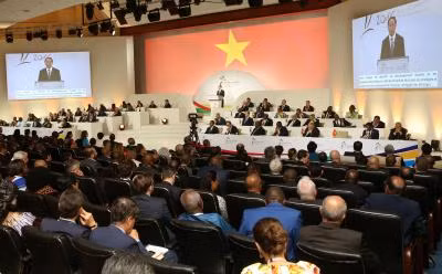 Le Vietnam salue les contributions actives de la Francophonie aux efforts communs ảnh 1