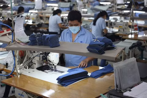 Des pistes pour mieux envoyer la main-d’œuvre vietnamienne à l’étranger ảnh 2