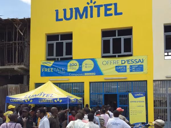 Téléphonie : Viettel, premier opérateur à fournir des services 4G au Burundi ảnh 1 Téléphonie : Viettel, premier opérateur à fournir des services 4G au Burundi ảnh 1