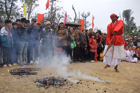 Précis des danses traditionnelles de l’ethnie Cham ảnh 3