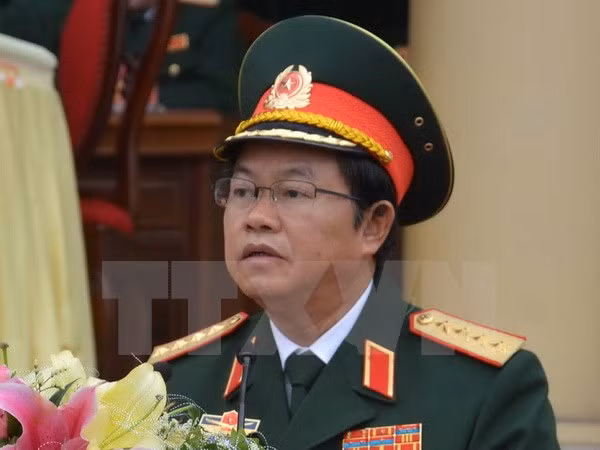 ACDFIM-13: rencontres bilatérales entre le Vietnam et d’autres pays ảnh 1 ACDFIM-13: rencontres bilatérales entre le Vietnam et d’autres pays ảnh 1