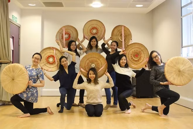 Bientôt le festival du Vietnam 2016 au Royaume-Uni ảnh 1