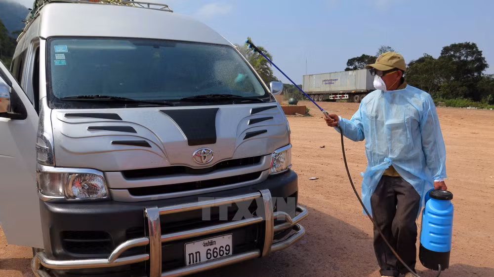 Virus Zika : Quang Tri et Khanh Hoa renforcent la prévention ảnh 1 Virus Zika : Quang Tri et Khanh Hoa renforcent la prévention ảnh 1