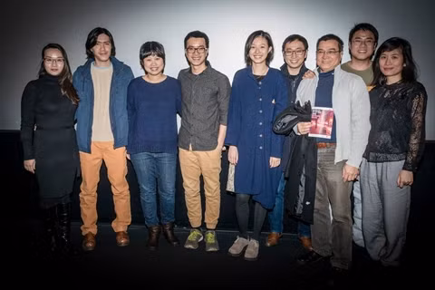 Coup de projecteur sur Another City ảnh 1
