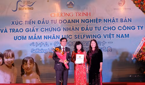 Le Japon investit près de 38 milliards de dollars au Vietnam ảnh 1