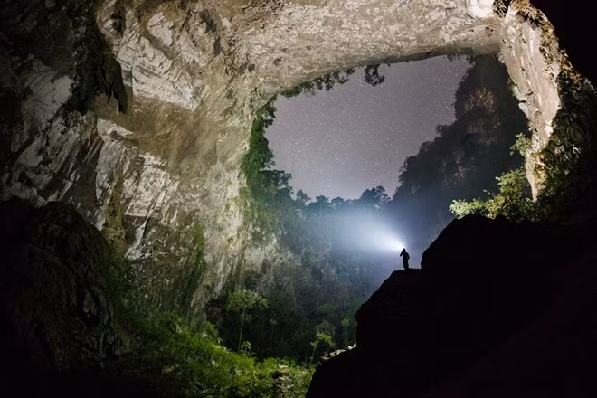 Quang Binh vise à devenir un centre touristique de l’Asie du Sud-Est ảnh 1
