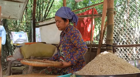 Les bánh populaires, une caractéristique du Sud ảnh 2