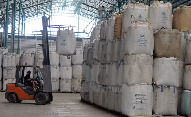 La Thaïlande, premier exportateur de denrées alimentaires de l’ASEAN ảnh 1